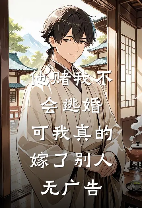 他赌我不会逃婚，可我真的嫁了别人无广告