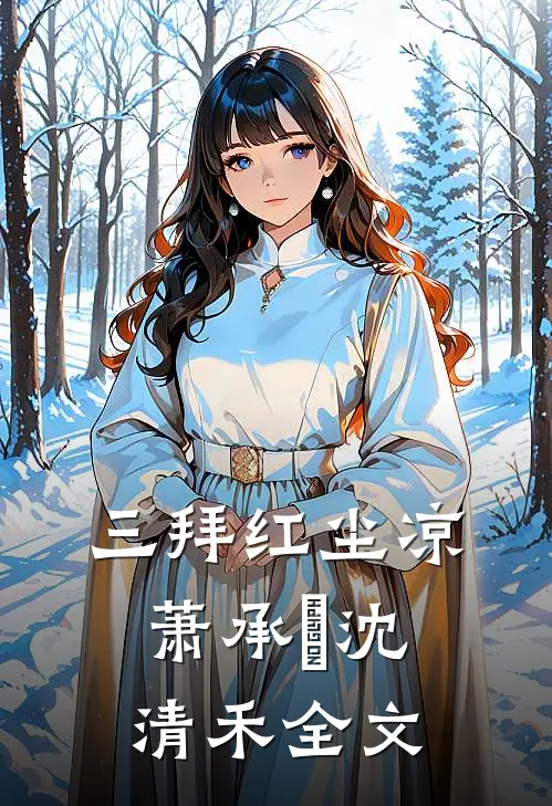三拜红尘凉萧承璟沈清禾全文