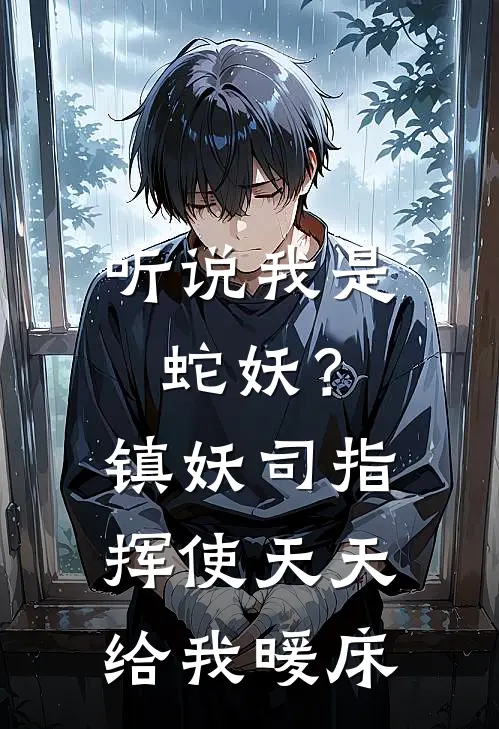 听说我是蛇妖？镇妖司指挥使天天给我暖床