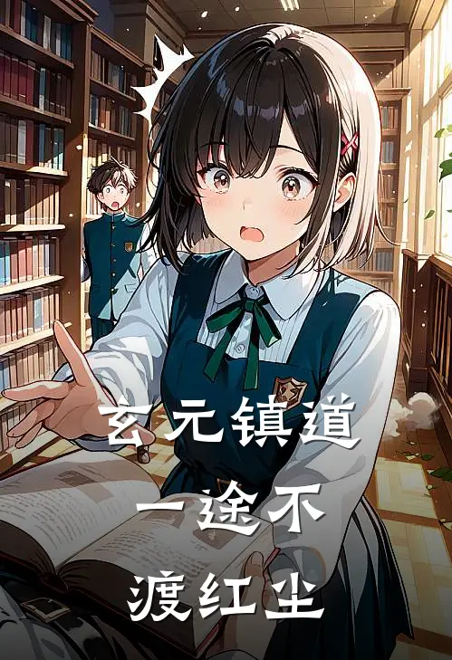 玄元镇道，一途不渡红尘