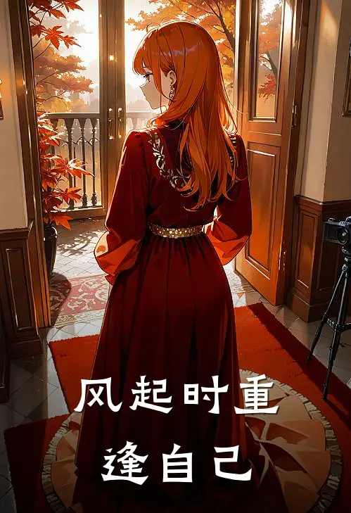 风起时重逢自己