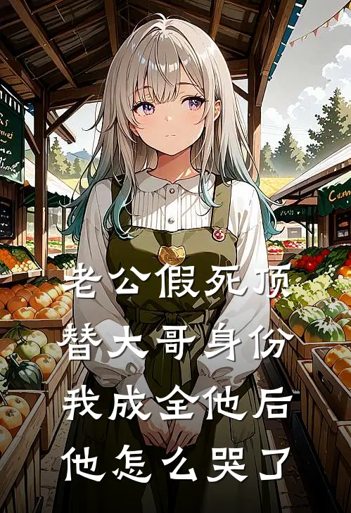 老公假死顶替大哥身份，我成全他后他怎么哭了
