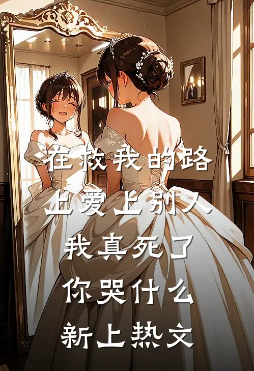 在救我的路上爱上别人，我真死了你哭什么新上热文