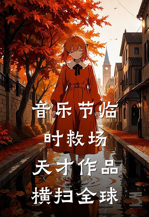 音乐节临时救场，天才作品横扫全球