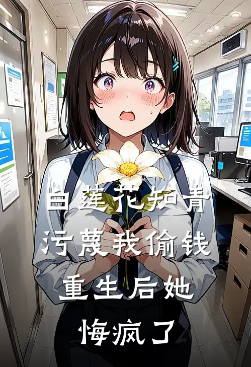 白莲花知青污蔑我偷钱，重生后她悔疯了