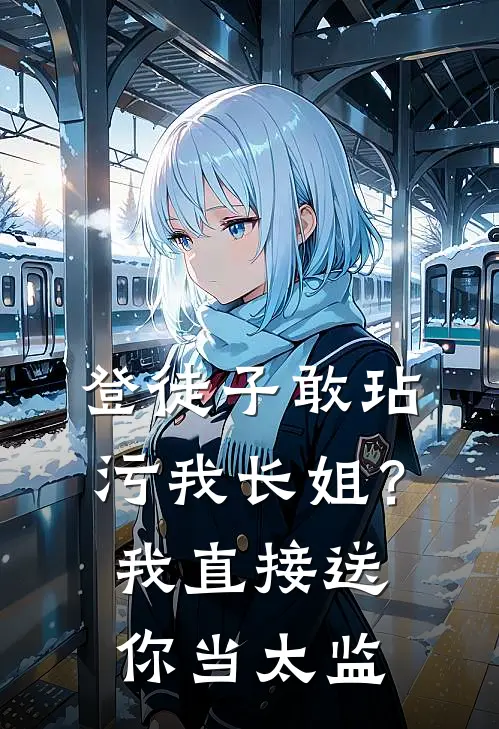 登徒子敢玷污我长姐？我直接送你当太监