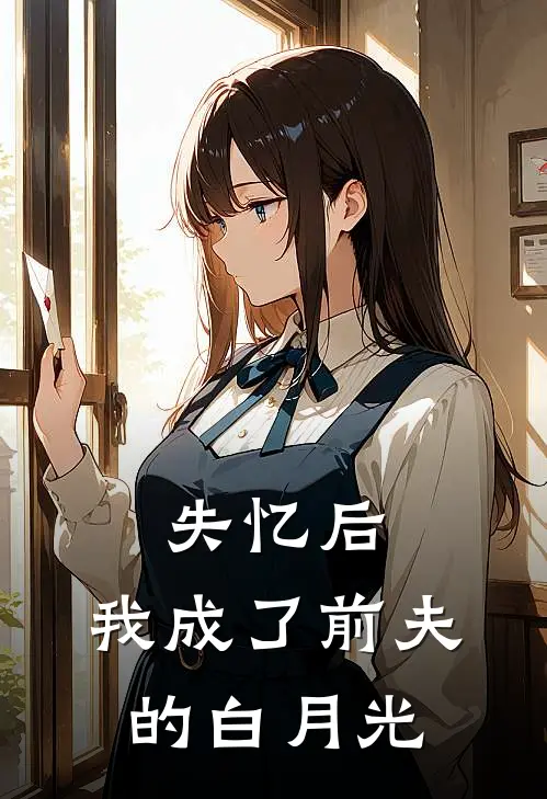 失忆后，我成了前夫的白月光