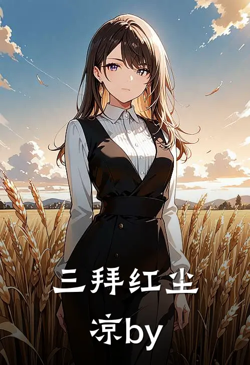 三拜红尘凉by