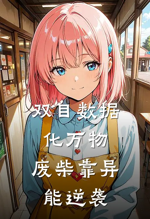 双目数据化万物，废柴靠异能逆袭
