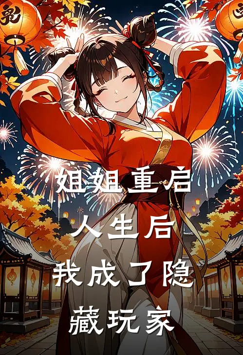 姐姐重启人生后，我成了隐藏玩家