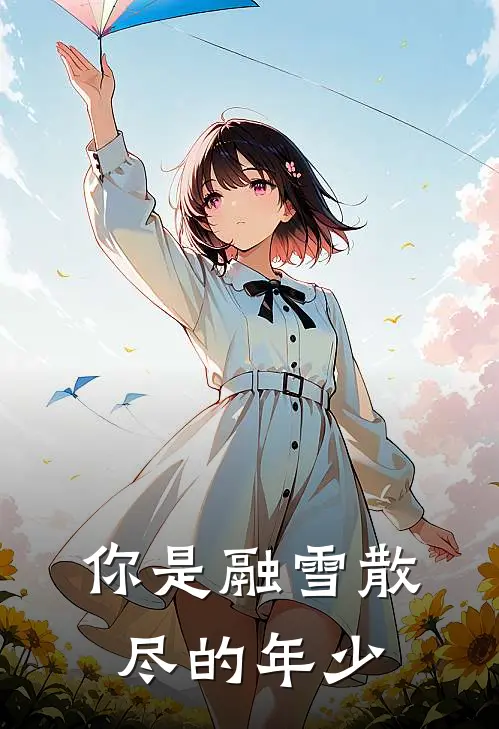 你是融雪散尽的年少