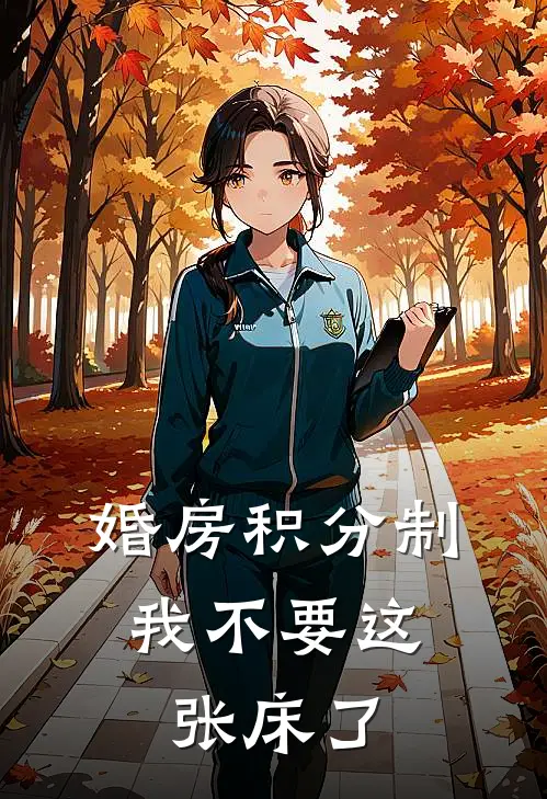婚房积分制，我不要这张床了