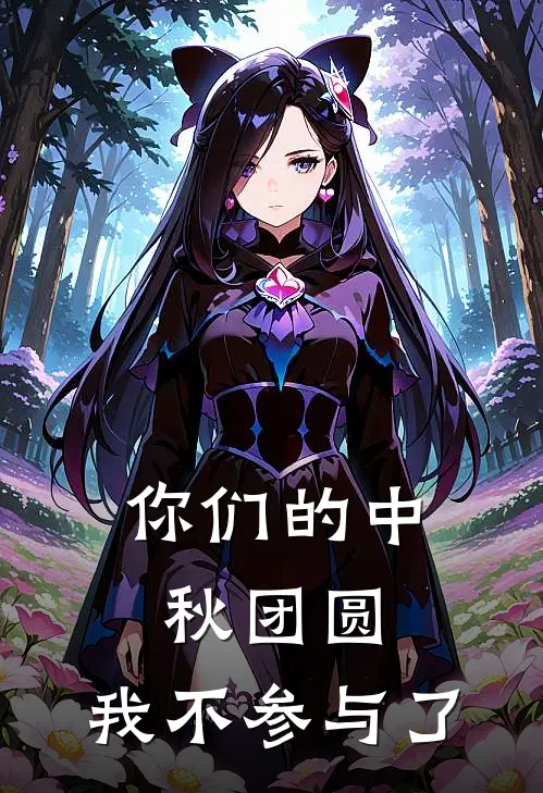 你们的中秋团圆,我不参与了