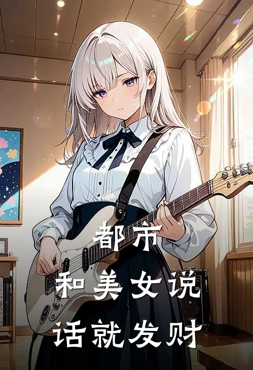 都市,和美女说话就发财的