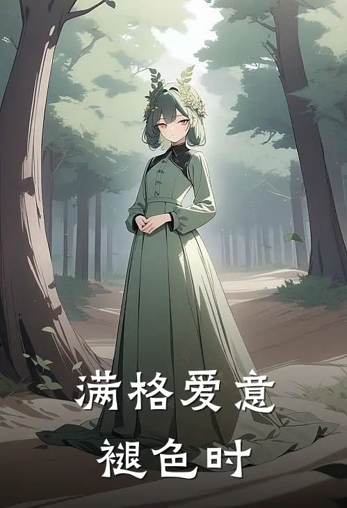 满格爱意褪色时