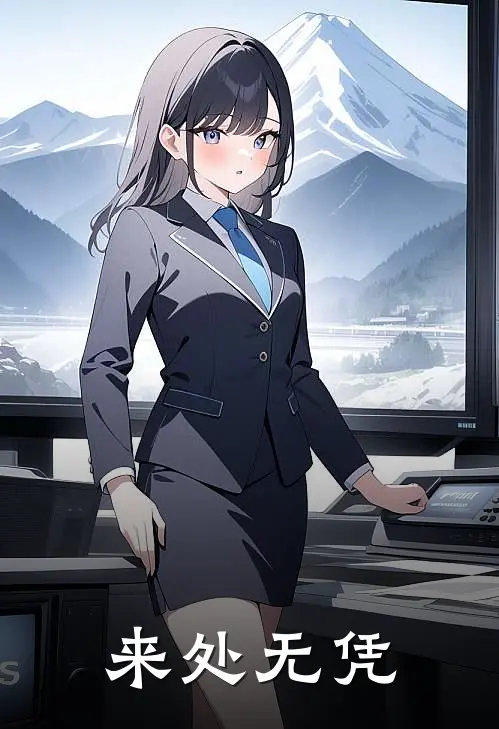来处无凭