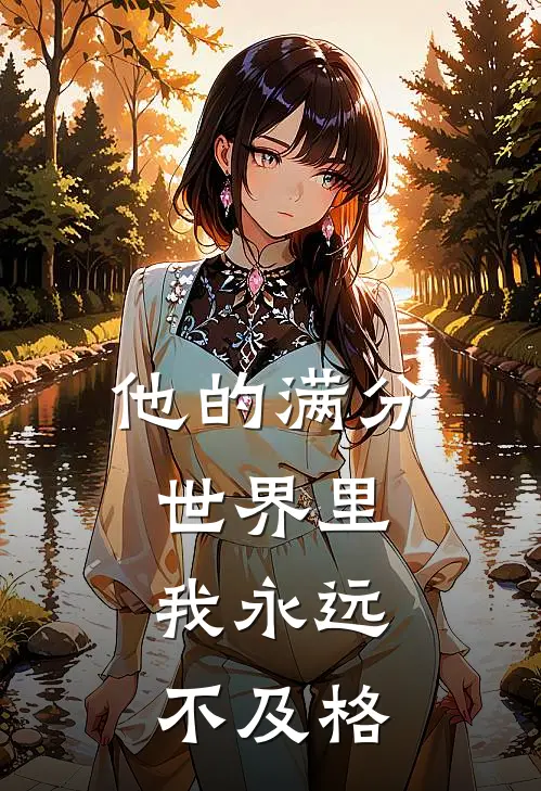 他的满分世界里，我永远不及格