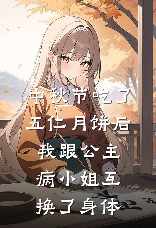 中秋节吃了五仁月饼后，我跟公主病小姐互换了身体