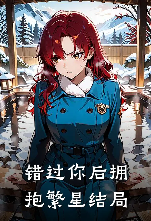 错过你后拥抱繁星结局