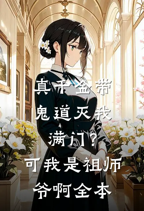 真千金带鬼道灭我满门？可我是祖师爷啊全本