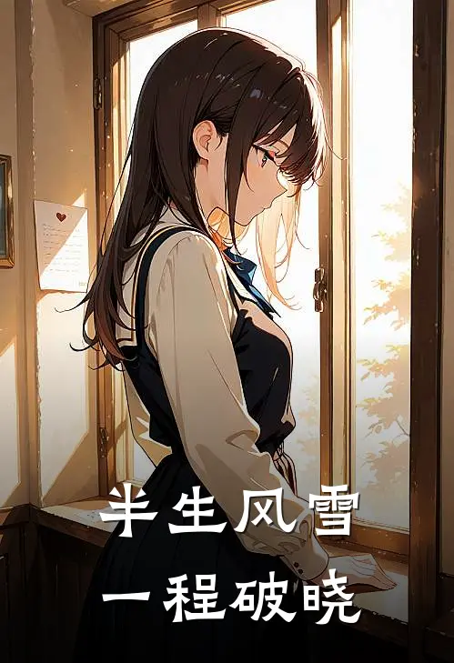 半生风雪，一程破晓