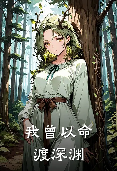 我曾以命渡深渊