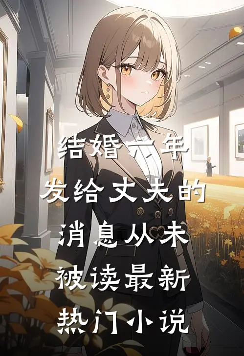 结婚六年，发给丈夫的消息从未被读最新热门小说