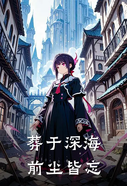 葬于深海，前尘皆忘