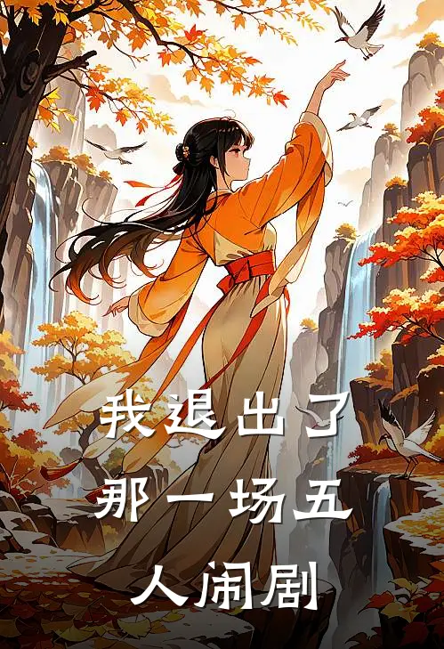 我退出了那一场五人闹剧