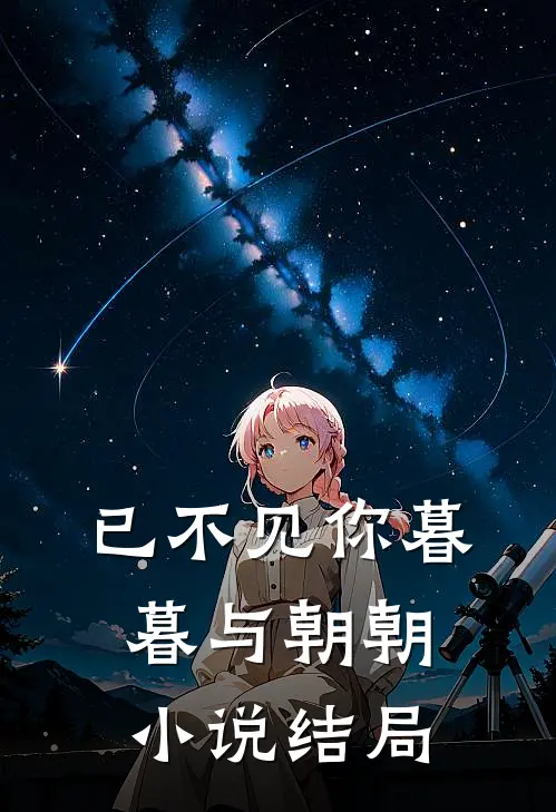 已不见你暮暮与朝朝小说结局