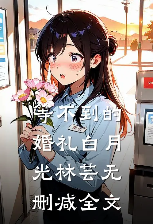等不到的婚礼白月光林芸无删减全文
