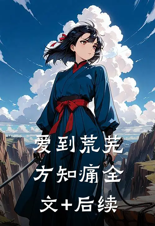 爱到荒芜方知痛全文+后续