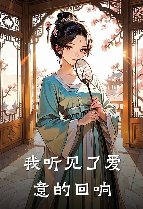 我听见了爱意的回响