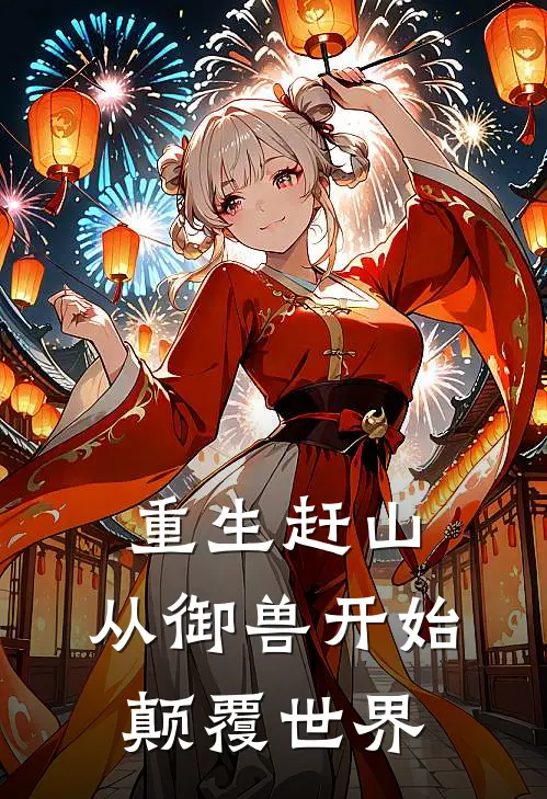 重生赶山，从御兽开始颠覆世界