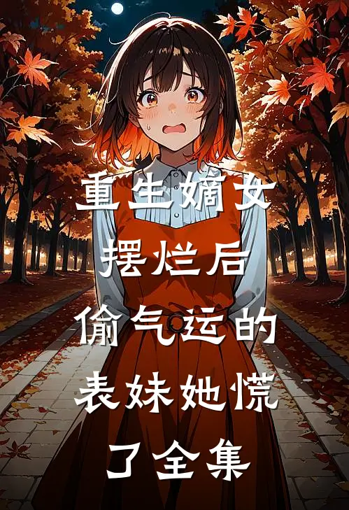 重生嫡女摆烂后，偷气运的表妹她慌了全集