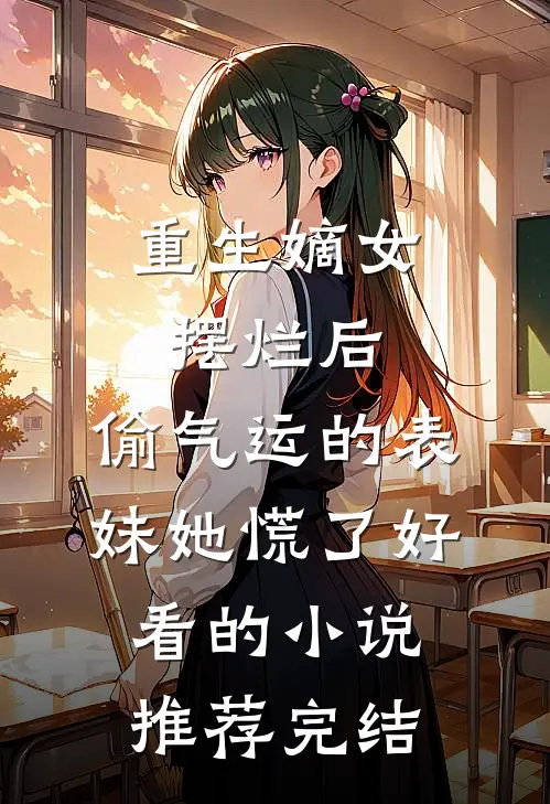 重生嫡女摆烂后，偷气运的表妹她慌了好看的小说推荐完结