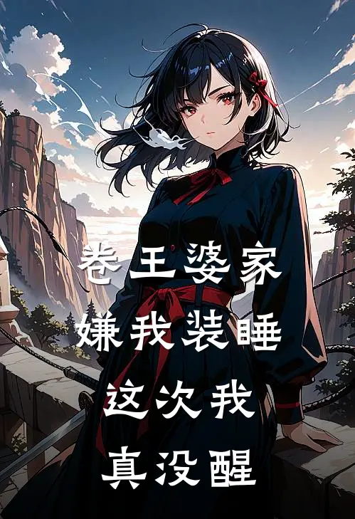 卷王婆家嫌我装睡，这次我真没醒