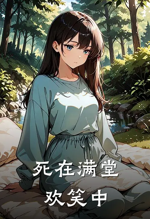 死在满堂欢笑中