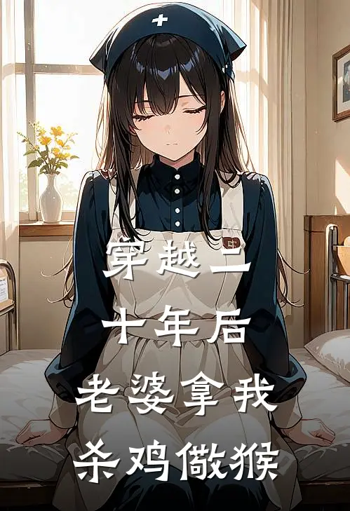 穿越二十年后，老婆拿我杀鸡儆猴