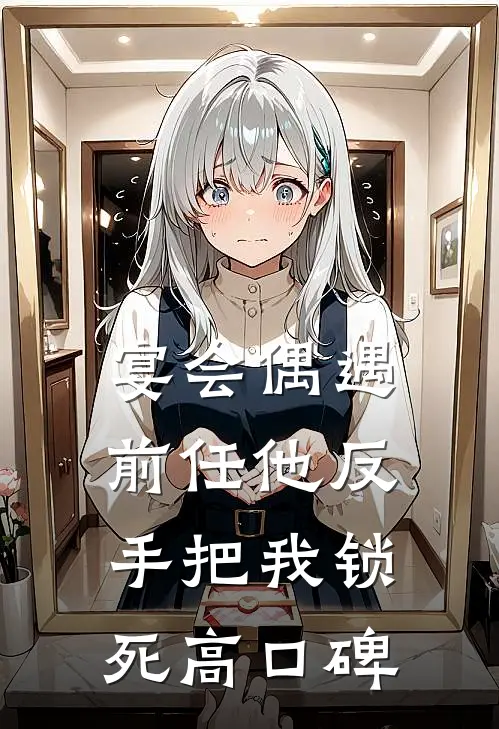 宴会偶遇前任他反手把我锁死高口碑