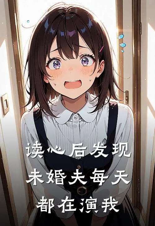 读心后发现未婚夫每天都在演我