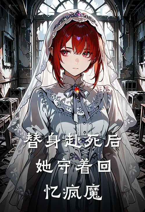 替身赴死后，她守着回忆疯魔