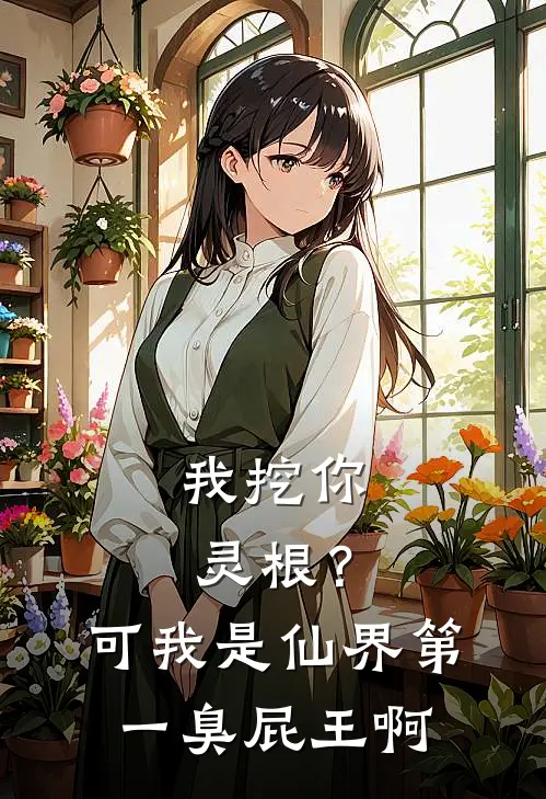 我挖你灵根？可我是仙界第一臭屁王啊