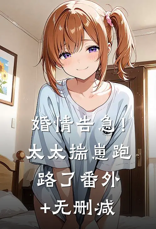 婚情告急！太太揣崽跑路了番外+无删减