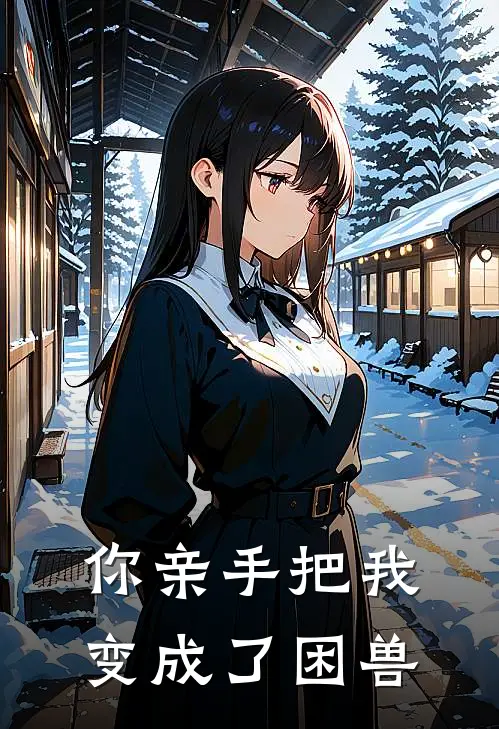 你亲手把我变成了困兽