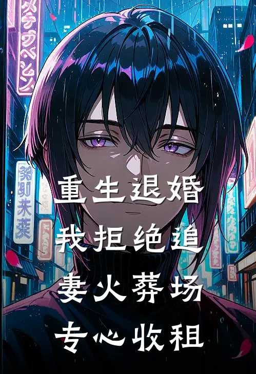 重生退婚，我拒绝追妻火葬场专心收租