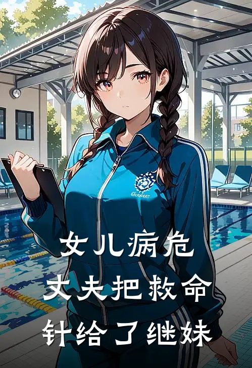 女儿病危，丈夫把救命针给了继妹