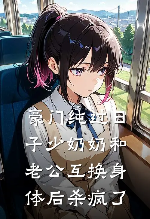 豪门纯过日子少奶奶和老公互换身体后杀疯了