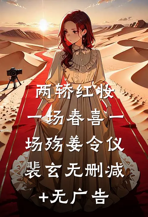 两轿红妆，一场春喜一场殇姜令仪裴玄无删减+无广告
