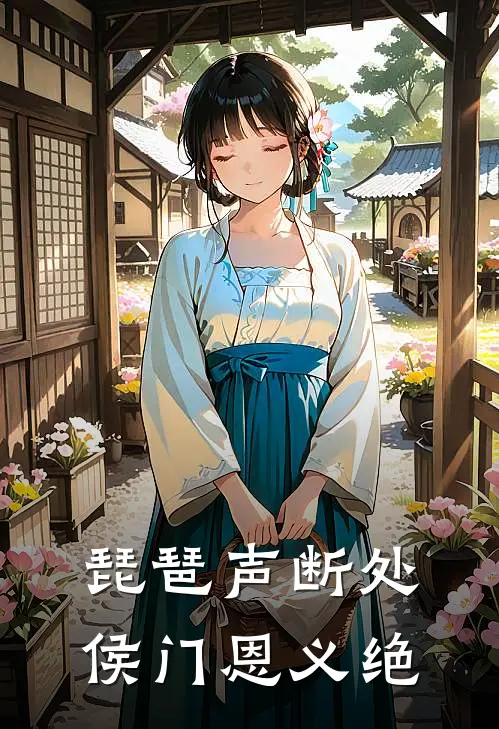 琵琶声断处，侯门恩义绝
